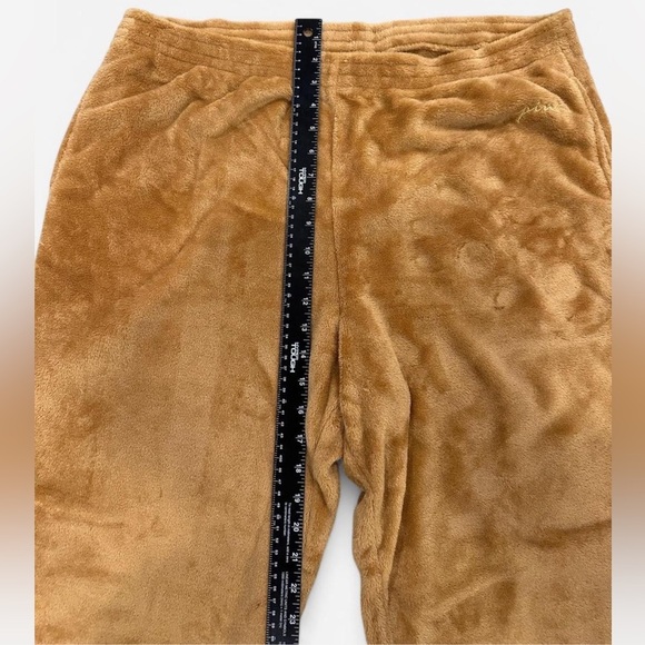 PINK Victoria Secret Teddy Wide Leg Pajama Lounge Pants Women’s XXL - Picture 7 of 8